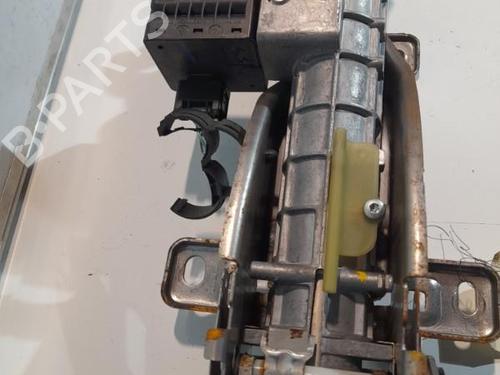 Used Steering column RENAULT LAGUNA III (BT0/1) 1.5 dCi (BT00, BT0A, BT0T, BT1J) (110 hp) 29331109