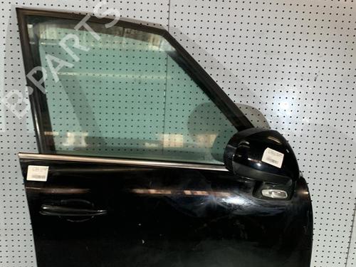 Right front door CITROËN C4 Picasso I MPV (UD_) 1.6 HDi | BP21698544C3 