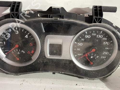Used Electronic module RENAULT CLIO III Grandtour (KR0/1_) 1.5 dCi (KR0F) (86 hp) 22789874