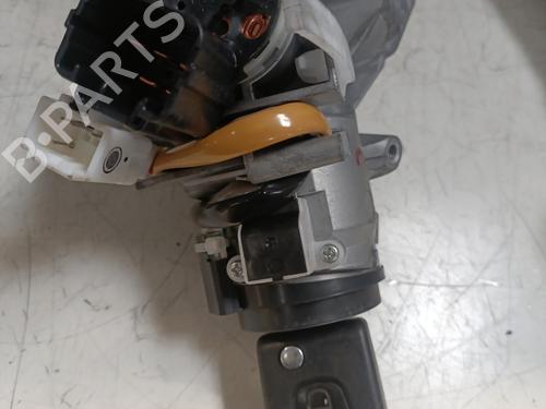 electronic-module-citroen-c4-aircross-2010-24848241 main image