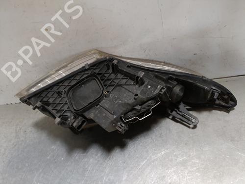 Left headlight RENAULT MEGANE III Hatchback (BZ0/1_, B3_) 1.5 dCi (BZ09, BZ0D, BZ1W, BZ29, BZ14) | BP28165380C28 