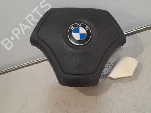 Driver airbag BMW 3 (E46) 320 d | BP21714033C9 