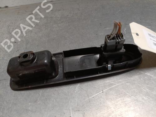 Right front window switch PEUGEOT 406 (8B) 2.0 HDI 110 | BP28442459I26