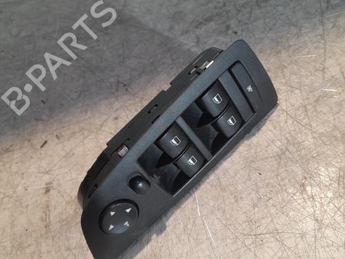 Used Left front window switch BMW 1 (E87) 118 d (143 hp) 22789191