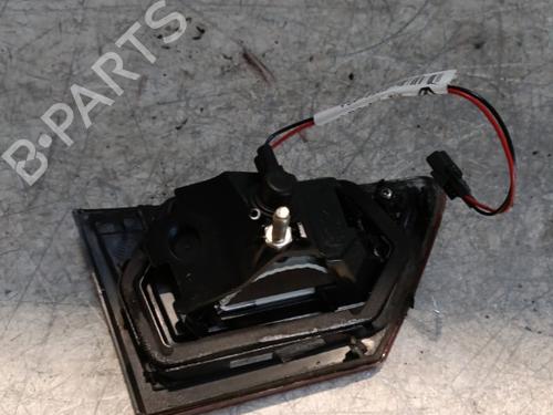 Used Right tailgate light Right tailgate light RENAULT CLIO IV (BH_) 1.5 dCi 90 (90 hp) 21720586 21720586