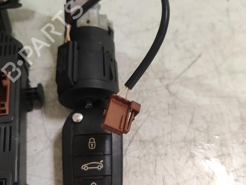 Electronic module CITROËN C4 CACTUS 1.6 BlueHDi 100 | BP25130463M83 