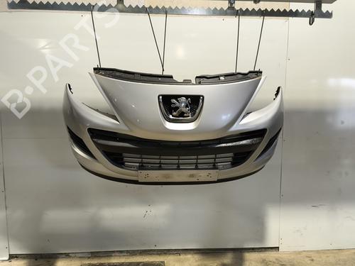 Foran kofangere PEUGEOT 207 (WA_, WC_) 1.4 (73 hp) 31150944