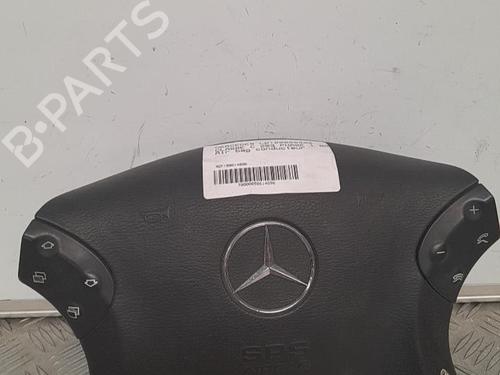 Lenkradairbag für MERCEDES-BENZ C-CLASS T-Model (S203) C 220 CDI (203.206, 203.208) (143 hp) 21719914