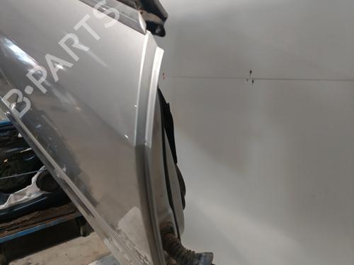 Right front door AUDI A4 B7 Convertible (8HE) 2.0 TDI | BP25130394C3 