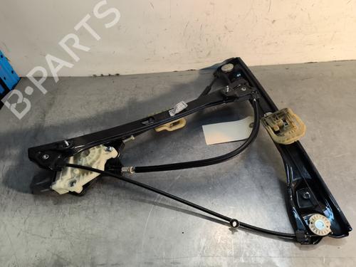 Vindusheismekanisme venstre foran SKODA RAPID Spaceback (NH1) 1.6 TDI | BP29997515C22 