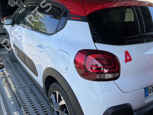 Gearbox CITROËN C3 III (SX) 1.2 THP 110 (SXHNPS, SXHNZT, SXHNZ6) | BP29732639M3 - Image 8