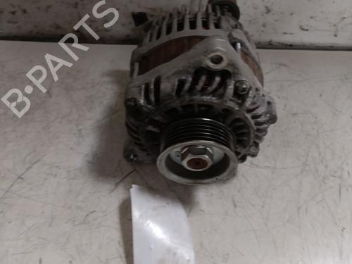 Used Alternator HONDA CIVIC VIII Hatchback (FN, FK) 1.4 (FK1, FN4) (100 hp) 25624475