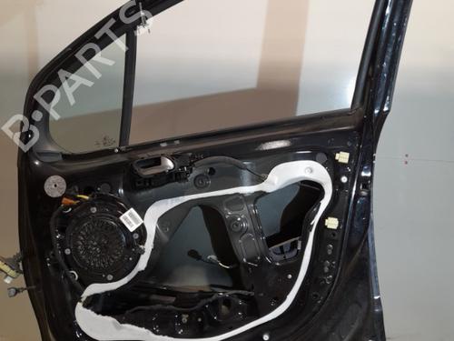 Right front door CITROËN C3 II (SC_) 1.6 BlueHDi 100 | BP21693973C3 