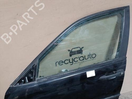 Used Left front door BMW 3 (E46) 320 d (136 hp) 22031934