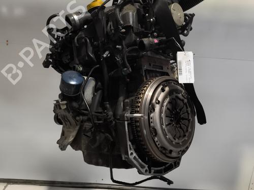 Engine RENAULT MEGANE III Hatchback (BZ0/1_, B3_) 1.5 dCi (BZ09, BZ0D, BZ1W, BZ29, BZ14) | BP23823332M1 - Image 12