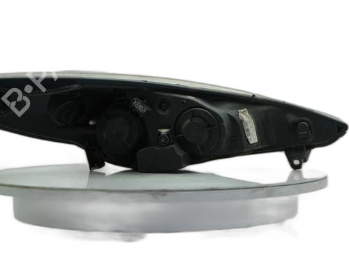 Left headlight PEUGEOT 206+ (2L_, 2M_) | BP37502662C28 - Image 3