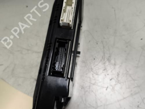 Climate control FORD FOCUS C-MAX (DM2) 1.8 TDCi | BP24221910I5 