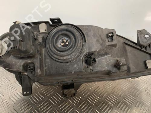 Used Left headlight RENAULT MEGANE I (BA0/1_) 1.6 16V (BA04, BA0B, BA11, BA1J, BA16, BA19, BA1K, BA1V,... (107 hp) 21715847