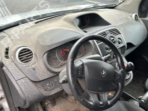 Right sun visor RENAULT KANGOO Express (FW0/1_) 1.5 dCi 90 (FW0G, FW05, FW08, FW11) | BP33051454I2  - Image 7