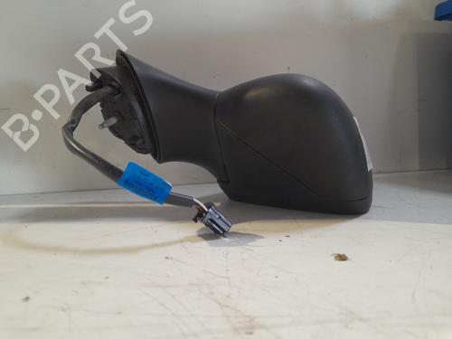 Right mirror RENAULT CLIO IV (BH_) 1.5 dCi 75 | BP22789267C27 