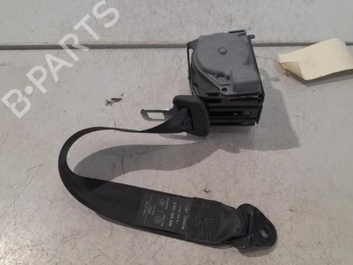 Used Rear right seatbelt Rear right seatbelt RENAULT CAPTUR I (J5_, H5_) 0.9 TCe 90 (90 hp) 21694414 21694414