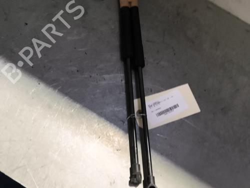 Used Tailgate lift support BMW 1 (F20) 114 d (95 hp) 28443356