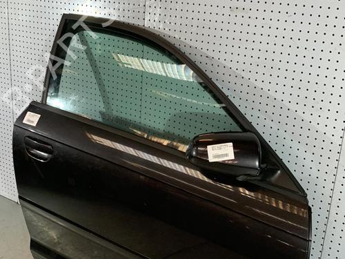 Right front door AUDI A3 (8P1) 1.9 TDI | BP21699267C3 