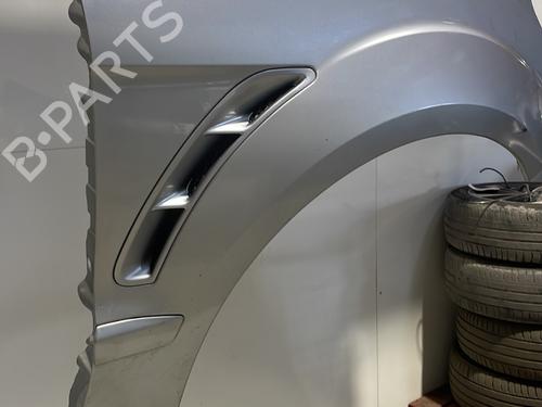 Right front fenders FORD S-MAX (WA6) 2.0 TDCi | BP25130861C42 