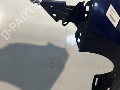 Left front fenders PEUGEOT 208 I (CA_, CC_) 1.6 HDi / BlueHDi 75 | BP29733899C41 