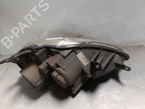 Left headlight CITROËN C8 (EA_, EB_) 2.0 HDi 165 | BP27364221C28 - Image 3