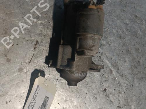 Starter RENAULT CLIO IV (BH_) 1.5 dCi 75 | BP21710288M8 
