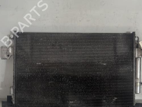 Used AC radiator AC radiator MITSUBISHI LANCER VIII (CY_A, CZ_A) 2.0 DI-D (CY8A) (140 hp) 29354254 29354254