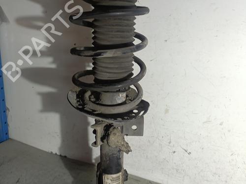 Left front shock absorber MERCEDES-BENZ E-CLASS (W212) E 220 CDI / BlueTEC (212.001, 212.002) | BP29331025M16 
