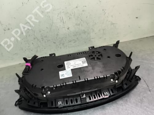 Used Instrument cluster Instrument cluster 36021908 36021908