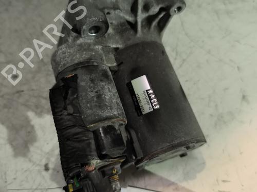 Used Starter Starter CITROËN C3 II (SC_) 1.2 VTi 82 (82 hp) 25716129 25716129