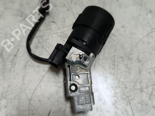 Electronic module PEUGEOT 208 I (CA_, CC_) 1.6 HDi | BP24847985M83 