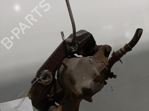 Used Left front brake caliper Left front brake caliper PEUGEOT 406 Coupe (8C) 2.0 16V (135 hp) 21720806 21720806