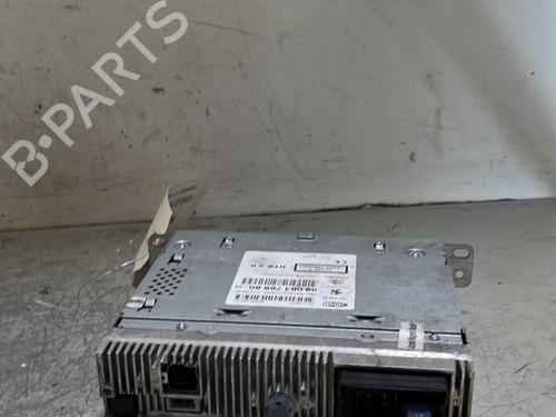 Radio CITROËN C4 II (NC_) 1.6 HDi 90 | BP28165105E6 