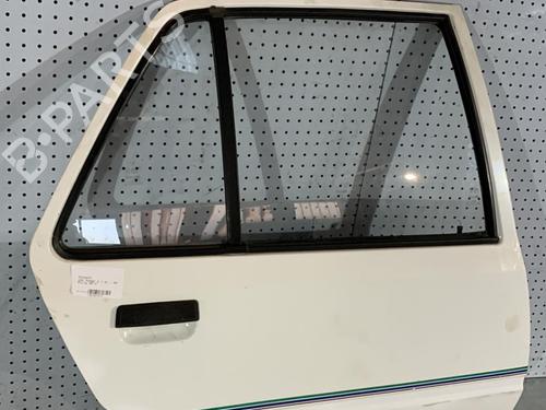 Right rear door PEUGEOT 205 II (20A/C) 1.4 | BP21701917C5 