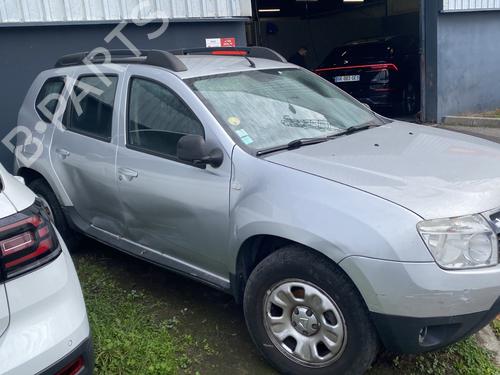 Left mirror DACIA DUSTER (HS_) 1.5 dCi | BP25130680C26 - Image 5