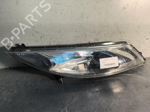 Left front indicator NISSAN JUKE (F15) 1.5 dCi | BP29733377C32 - Image 3