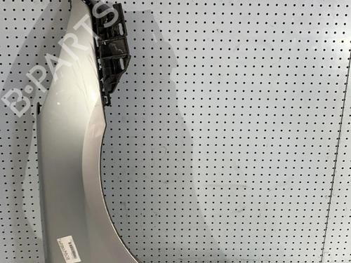 Right front fenders PEUGEOT 307 Break (3E) 1.6 HDi | BP22032416C42 
