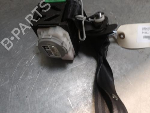 Front right seatbelt CITROËN DS4 (NX_) 1.6 HDi 110 | BP28078491I25 - Image 2