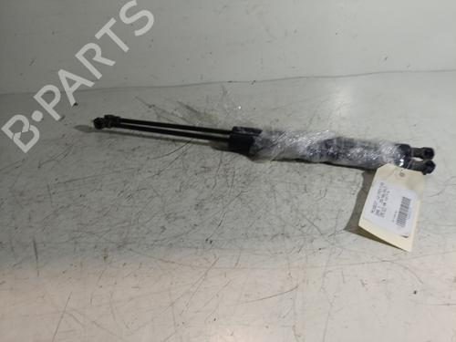 Used Tailgate lift support PEUGEOT 208 I (CA_, CC_) 1.4 HDi (68 hp) 21703951