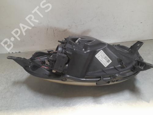 Right headlight NISSAN MICRA III (K12) 1.2 16V | BP27809686C29 