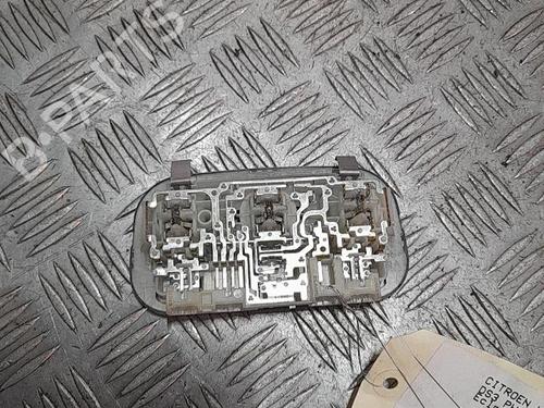 Used Interior roof light CITROËN DS3 (SA_) 1.6 HDi 90 (92 hp) 21701617