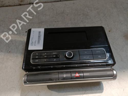 Display CITROËN C3 III (SX) 1.6 BlueHDi 75 | BP25897340C48 - Image 2
