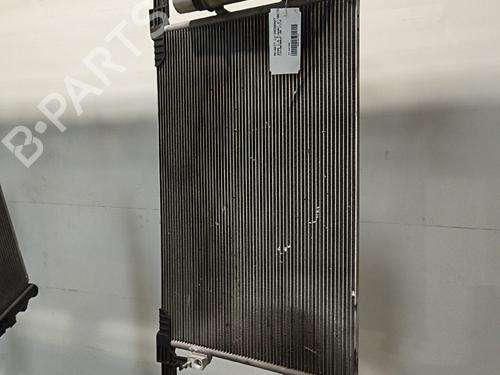 AC radiator PEUGEOT 4008 1.6 HDi AWC | BP36320517M32 - Image 3