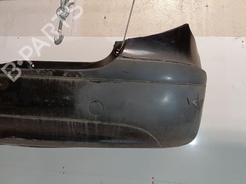 Rear bumper MERCEDES-BENZ A-CLASS (W169) A 200 CDI (169.008, 169.308) | BP21709951C8 