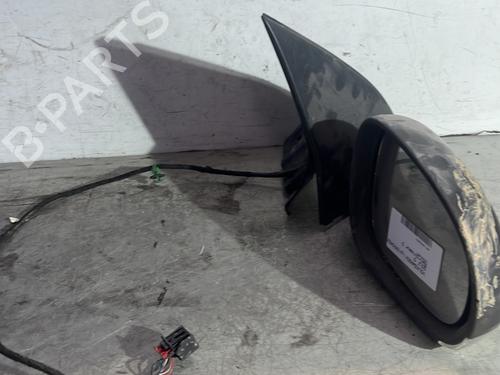 Right mirror VW GOLF V (1K1) 1.9 TDI | BP27213880C27 